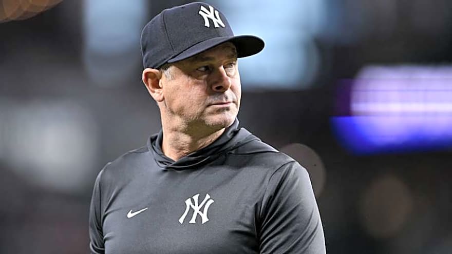Newly Available Reliever Should Have Yankees' Attention Amid Bullpen Struggles
