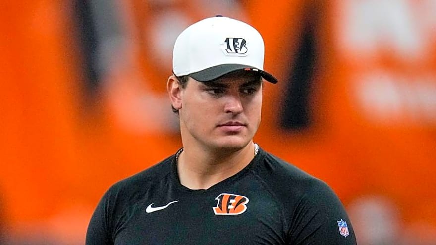 NFL Shouldn't Sleep on Ravens' Overlooked 2026 Roster