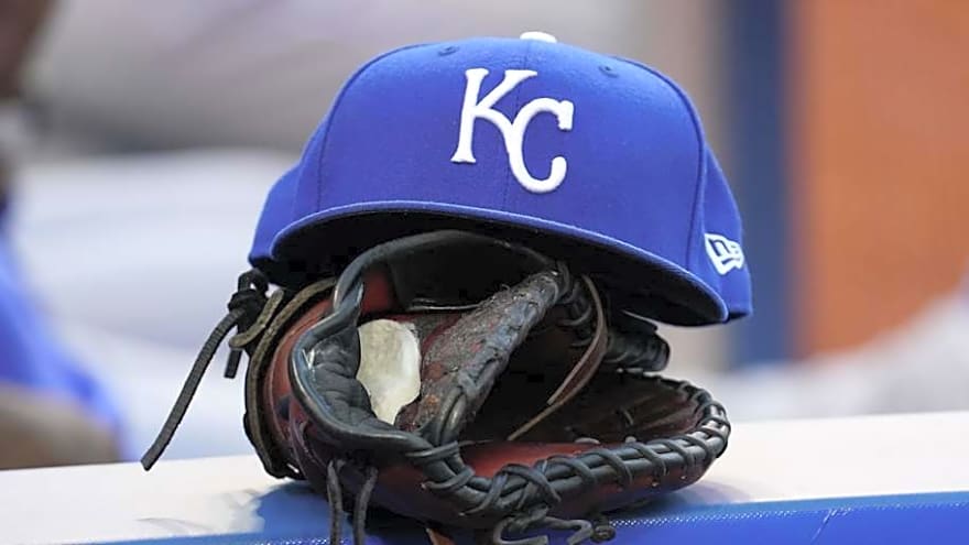Cardinals’ Trade Options Narrow With Royals Slipping Away