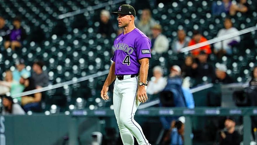 Rockies Plant Another Seed of Improvement in 2026 With Series Win Over Orioles