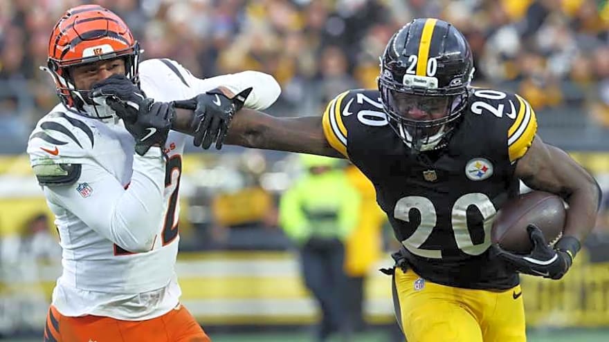 New Chart Reveals Best Value Safety Options for Bengals in 2026 Free Agency