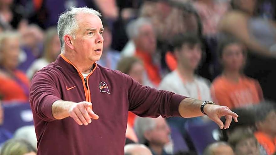 Report: Virginia Tech Will Host George Mason For Non-Conference Matchup In December