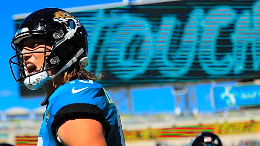 How Jaguars Can Navigate Shifting Tides of AFC South