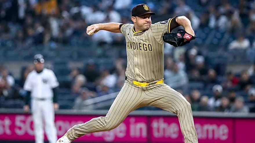 Padres Manager Has Optimistic Michael King Update, But Still Tempers Expectations