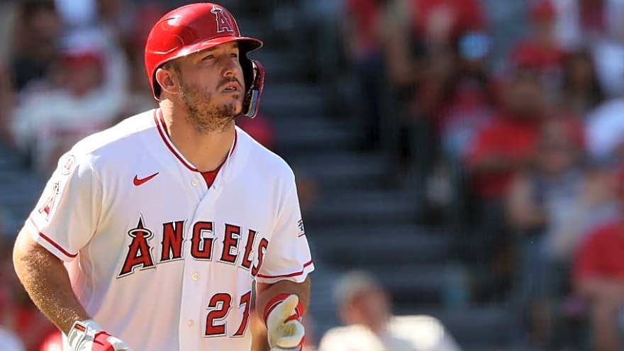 The First Week of the MLB Offseason: What Los Angeles Angels Fans Should Expect