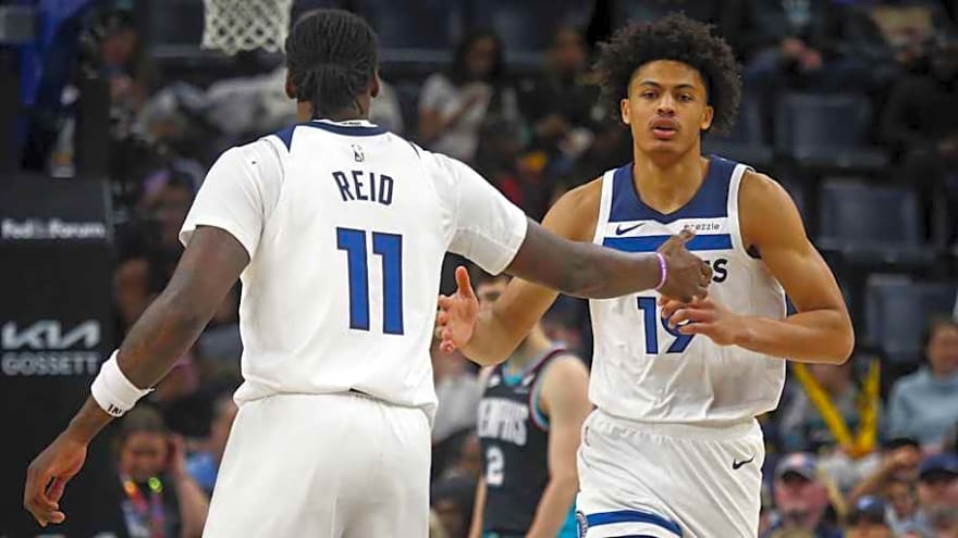 If the NBA Had an Expansion Draft This Year, Who Would Minnesota Protect?