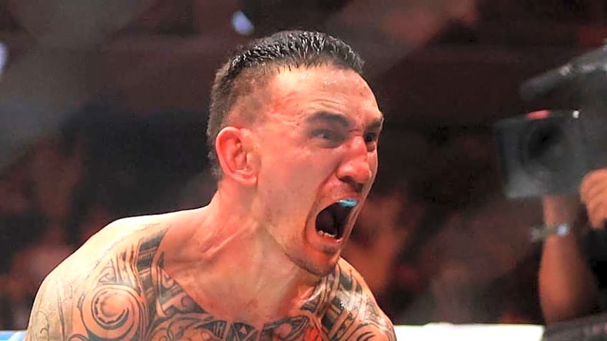 UFC to Make Debut on CBS With Portion of UFC 326: Holloway vs. Oliveira 2