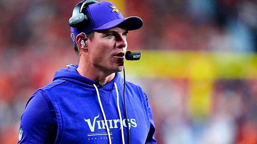 Vikings Week 6: 3 Most Important Things to Watch for During Minnesota's Bye This Weekend