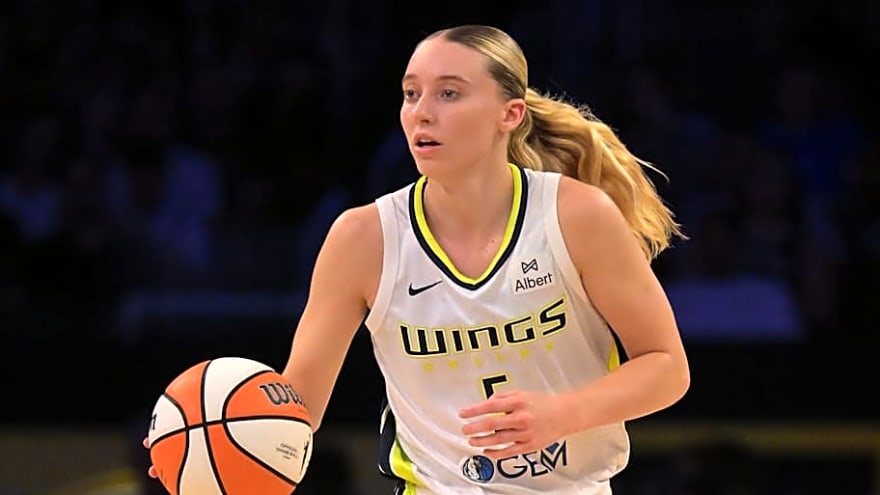 Breeze BC Trades For Former Player of New Dallas Wings Coach to Help Paige Bueckers