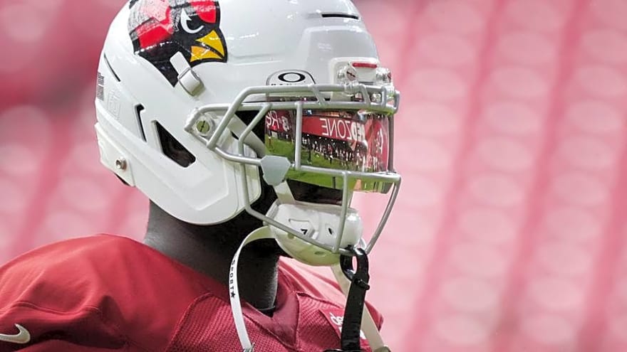 6 Instant Reactions to Cardinals' First 2026 Depth Chart