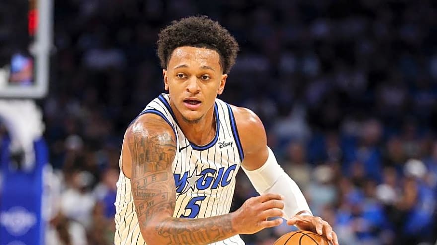 Can the Magic Survive their Stretch Without Paolo Banchero?