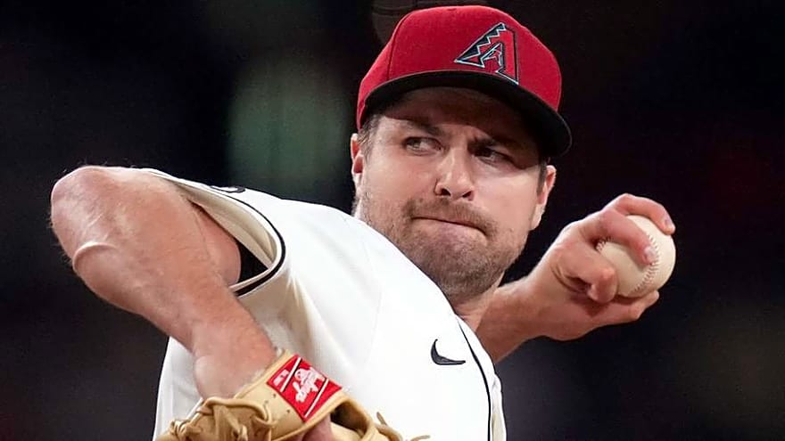 How Jalen Beeks Impacts Rangers’ Bullpen Pecking Order for Opening Day