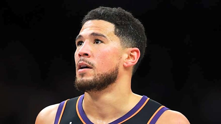 Suns Ready for Devin Booker Return