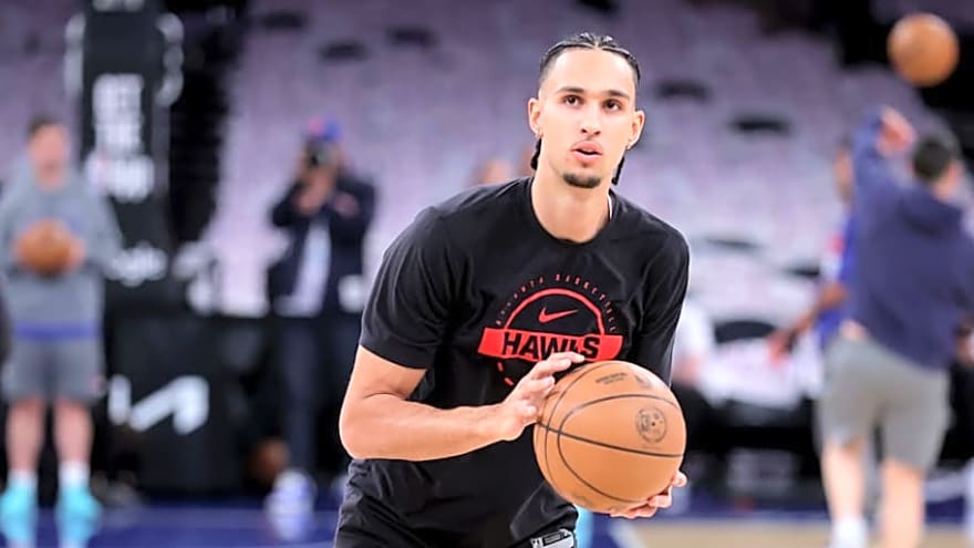 Atlanta Hawks Trade Chips Who Could Be Moved This Offseason