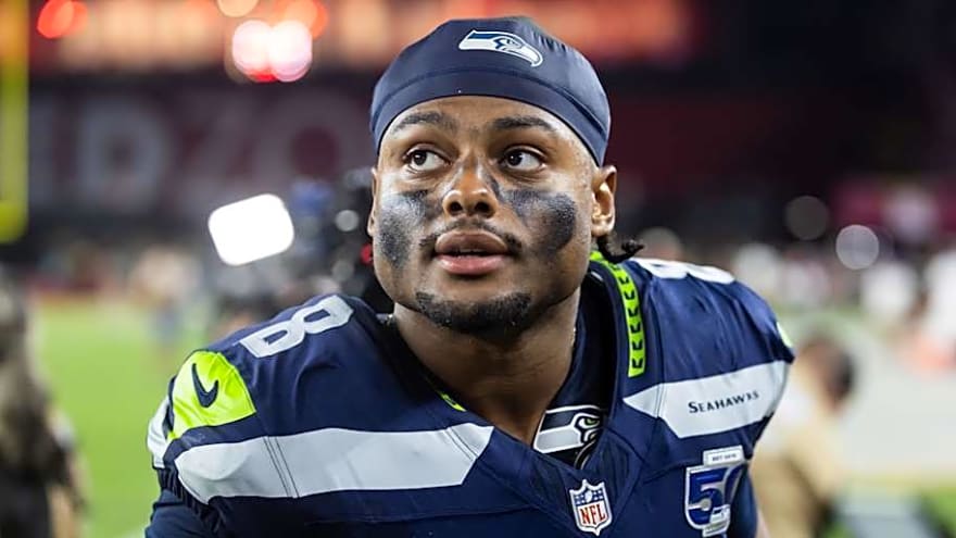 ESPN identifies the Seattle Seahawks&#39; most-important pending free agent to watch