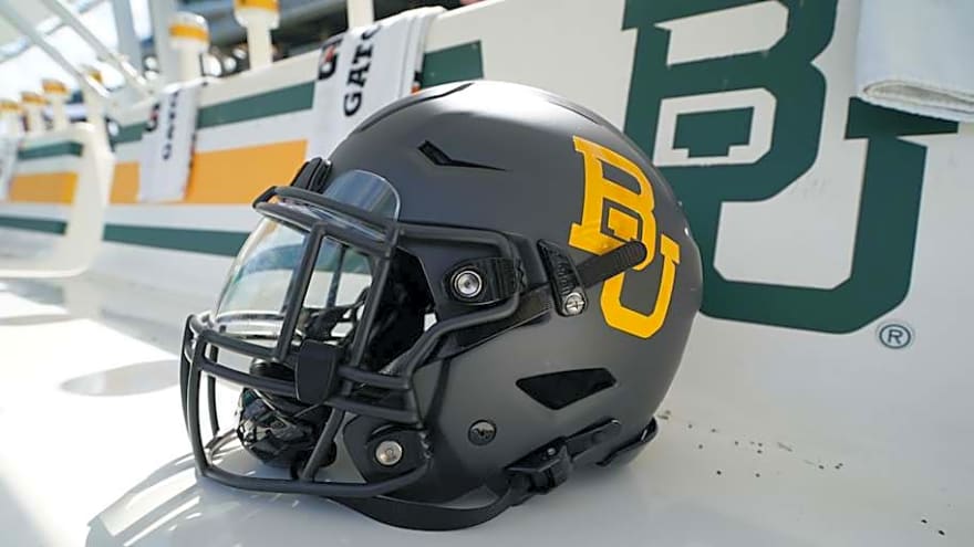 Baylor lands former JUCO star and third-leading tackler from Georgia State