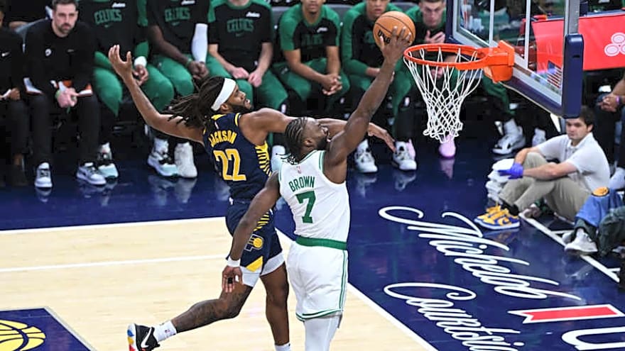 Pacers Forward Provides Update on Isaiah Jackson, James Wiseman Achilles Recoveries