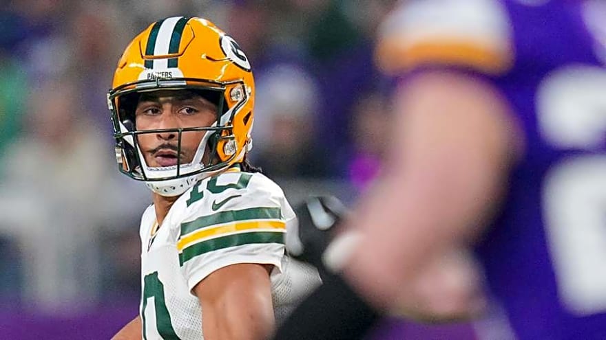 Here’s Why Packers QB Jordan Love Believes He’ll Be Sharp for Playoffs