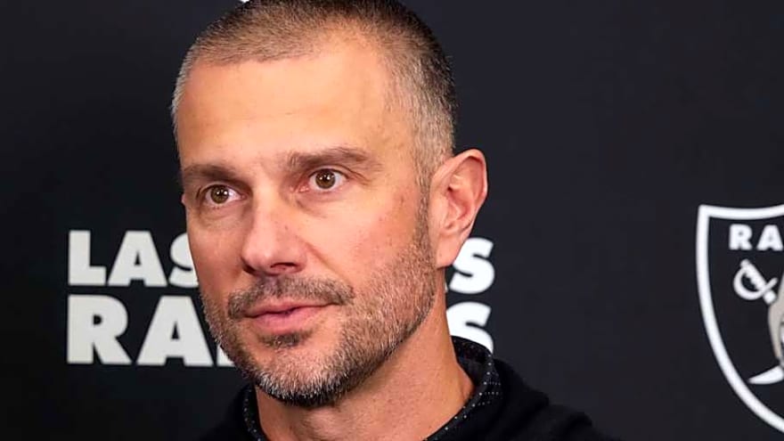 Raiders' Head Coach Opening Just Got a Reputation Boost