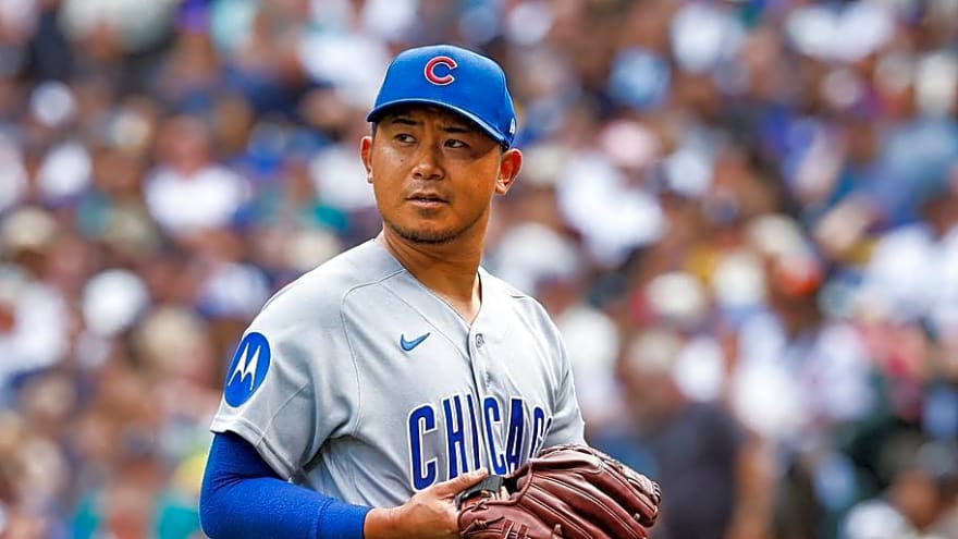 Takeaways After Cubs Rout Mariners 19-2 Despite Imanaga's Shortest Career Game