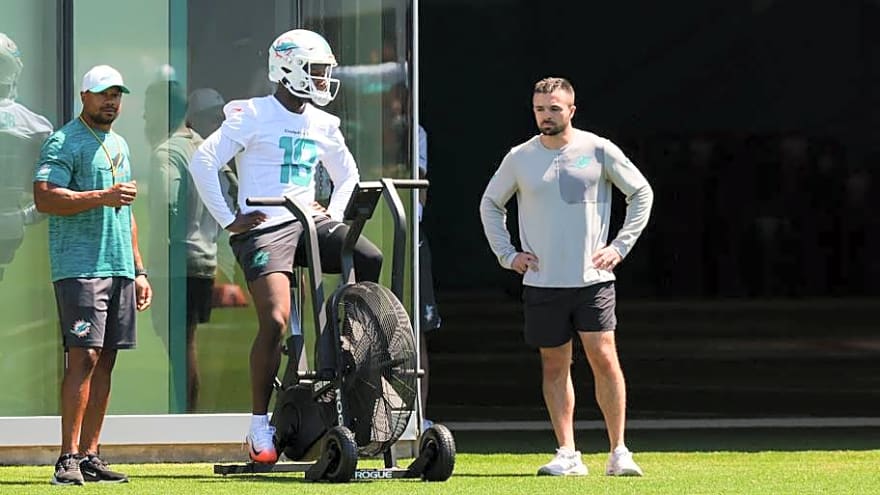 Examining What the Chris Bell Move Means