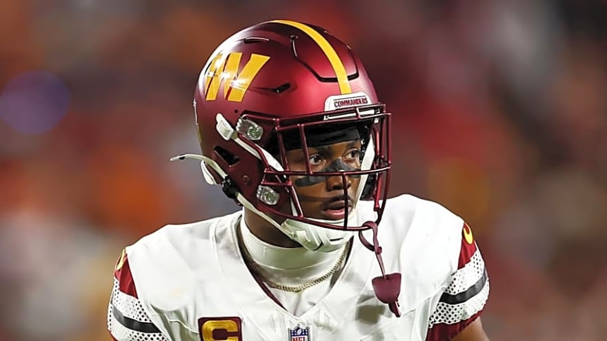 The harsh reality clouding Terry McLaurin’s future with the Commanders