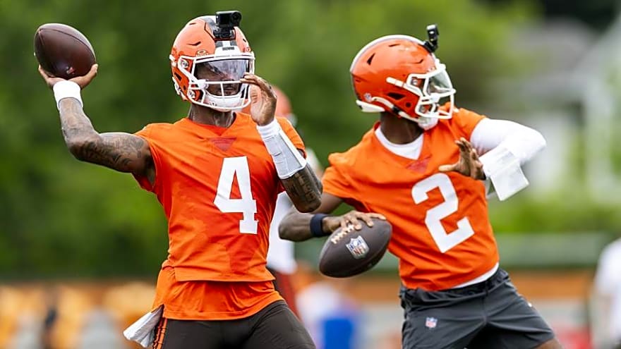 The Browns’ Quarterback Situation Isn’t Working: Here’s How We Know