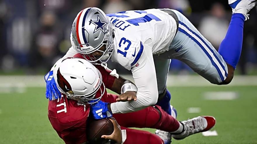 How Have The Seahawks Done Replacing Departed Free Agents?