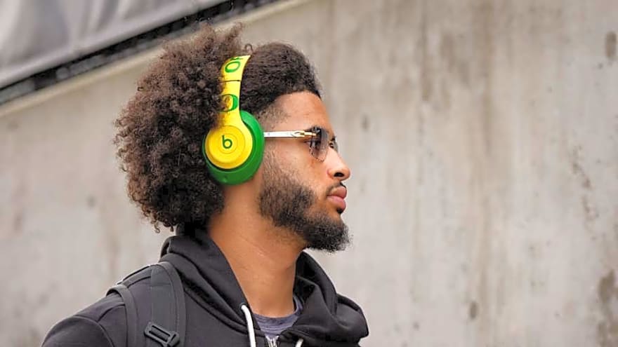 Oregon Ducks In Line For Two Wildly Different College Football Playoff Paths