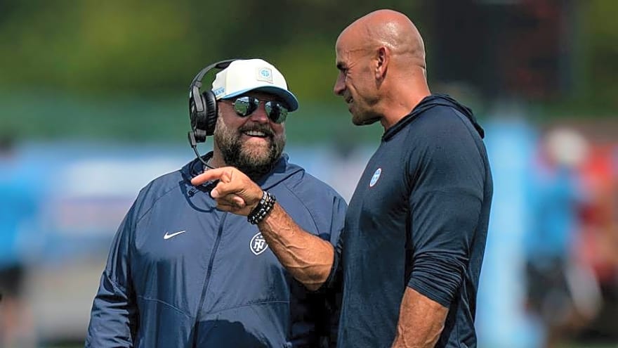 3 Matchups the Giants Must Win to Beat the Titans in Week 3