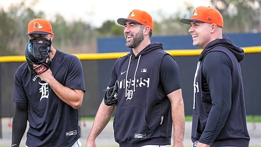 What We’re Actually Learning About Detroit Tigers Pitching Staff So Far