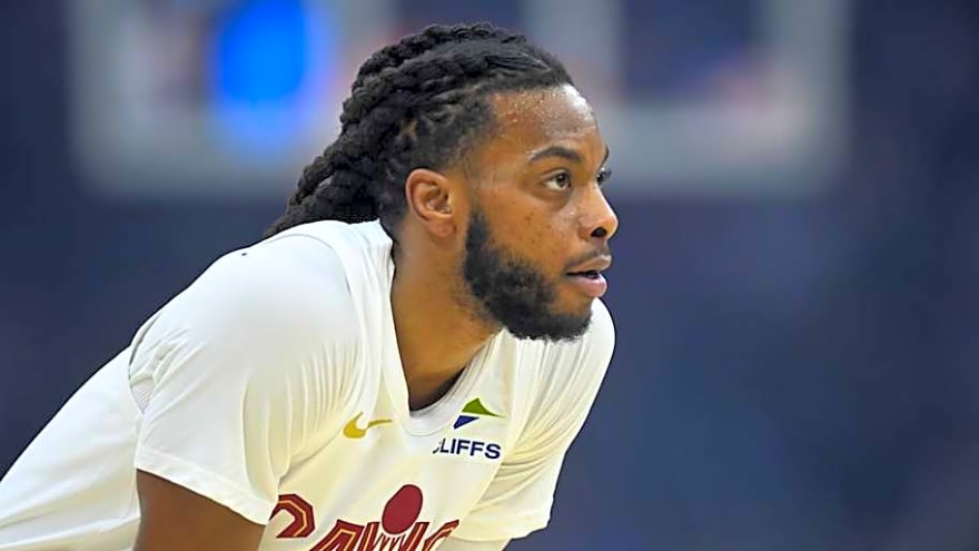 Darius Garland speaks on turning Cavaliers season around after week off