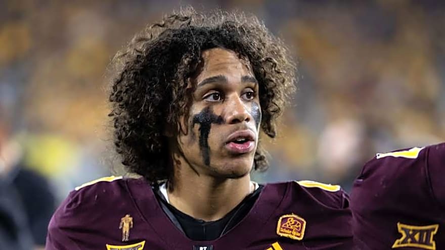 Jets Targeting 2 Key Positions Before 2026 NFL Draft