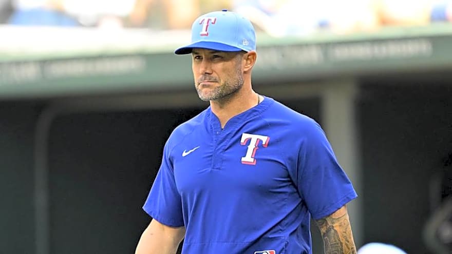 These Three Texas Rangers Players Are Carrying the Team Early