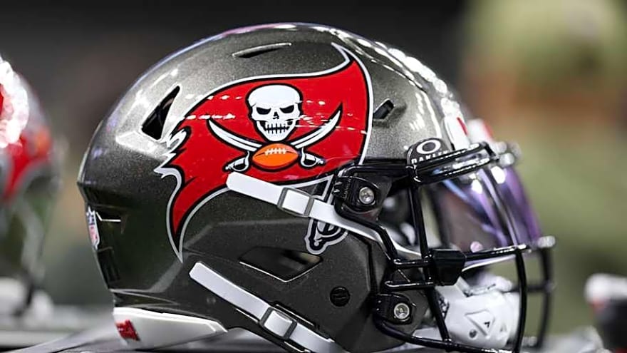 NFL sets time for massive Buccaneers-Panthers NFC South showdown