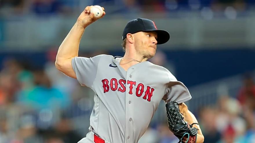 What a Successful Red Sox Offseason Actually Looks Like