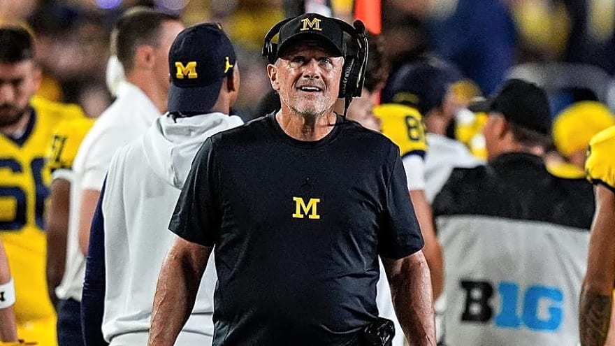 Michigan Football: 3 Reasons for Optimism, 3 Reasons for Concern After Kyle Whittingham's Presser