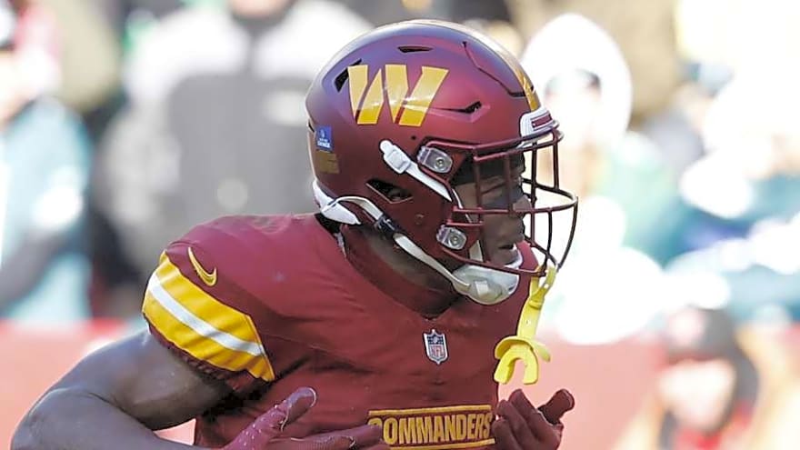 Arizona Cardinals Absolutely Should Rescue &#39;Frustrated&#39; Commanders Star