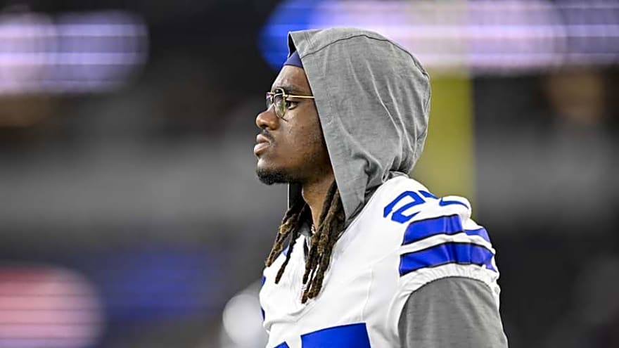 Cowboys rookie close to making highly-anticipated debut as CB reinforcement