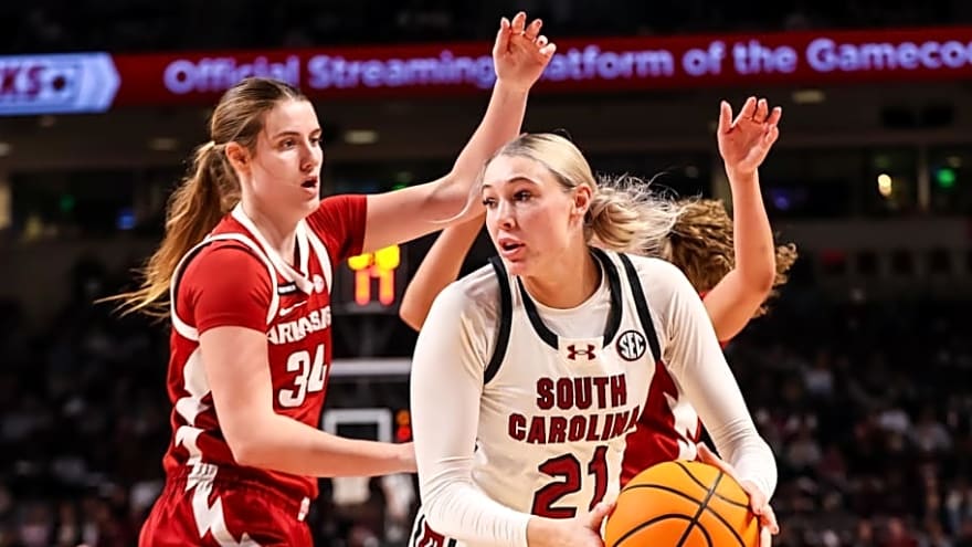 Poppie, Clemson Women's Basketball Snag Second Transfer Portal Commitment