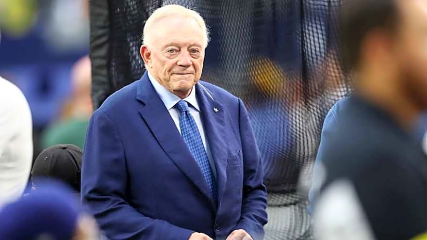 What Happens if Cowboys Trade Down? Mapping Every Realistic Scenario
