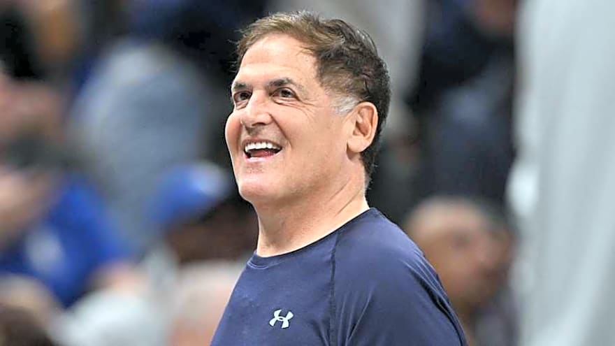 Mark Cuban Reveals How Close Kobe Bryant Was To Joining The Mavericks