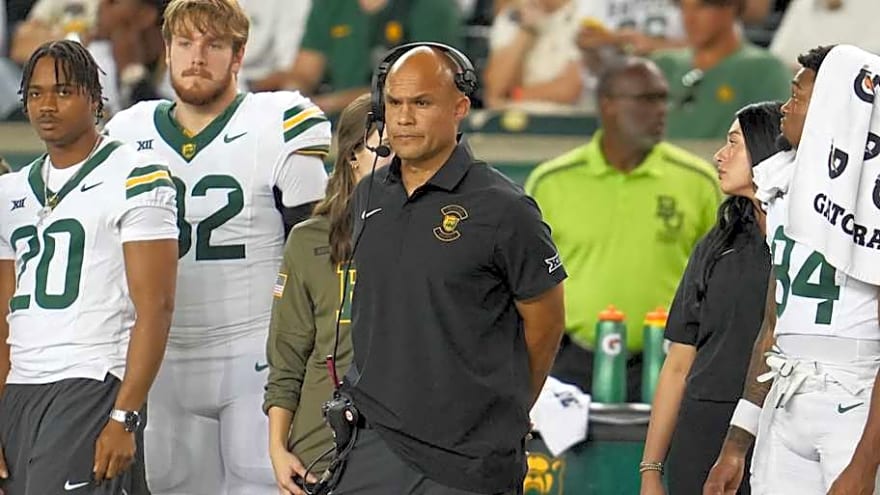 This is what Dave Aranda must do (or change) to be successful in 2026