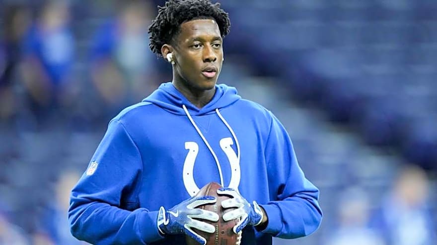 Sauce Gardner Cryptically Asks Colts to Trade for Star Edge Rusher