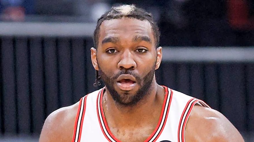 Bulls Ranked as Having One of the Worst Contracts in the NBA, Can They Fix That?