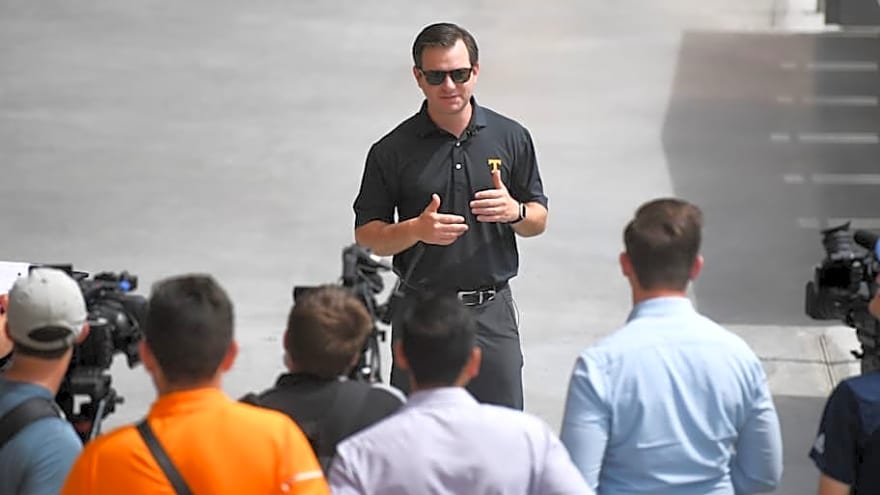 Bleav in Georgia Tech: Reviewing Georgia Tech&#39;s Hiring of Ryan Alpert To Be The New Athletic Director