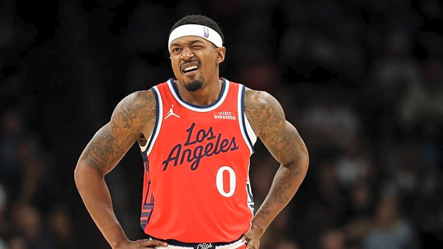 Clippers' Bradley Beal Signing Makes Even Less Sense Now After the Max Strus Trade