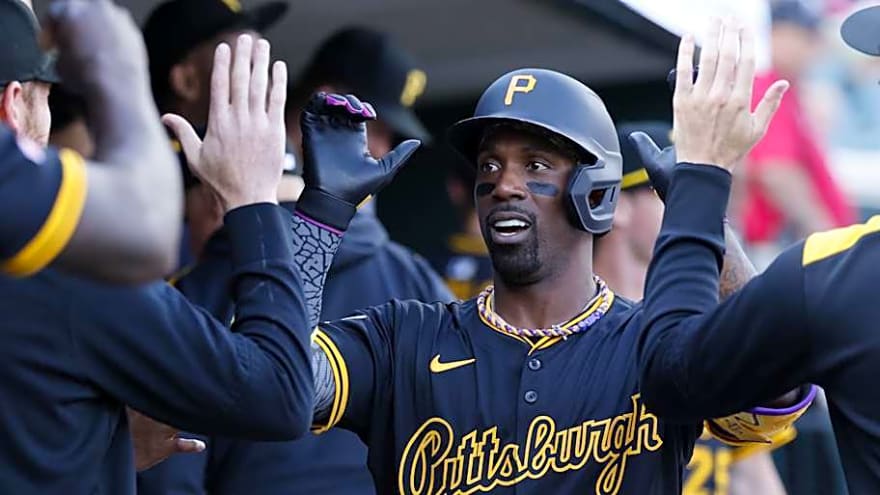 Pirates Duo Deemed Untouchable in Trade Talks