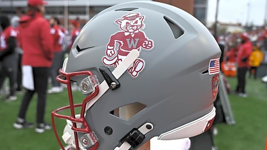 Washington State Cougars Linebacker Would Be Great Addition for Iowa State Cyclones