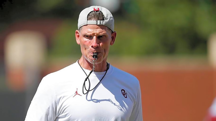 The One Question Surrounding Oklahoma No One is Talking About